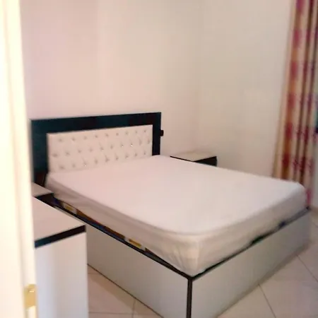 Alisha For Rent View