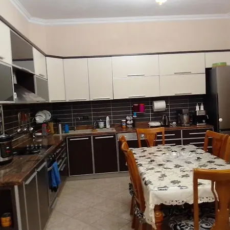 Alisha For Rent View * Xhafzotaj