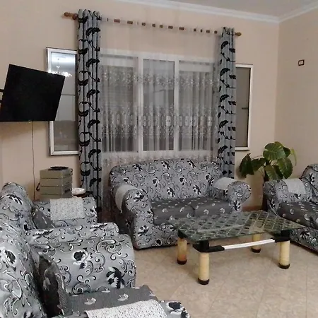 Alisha For Rent View Διαμέρισμα Xhafzotaj