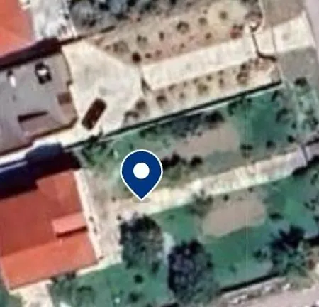 Alisha For Rent View Apartment Xhafzotaj