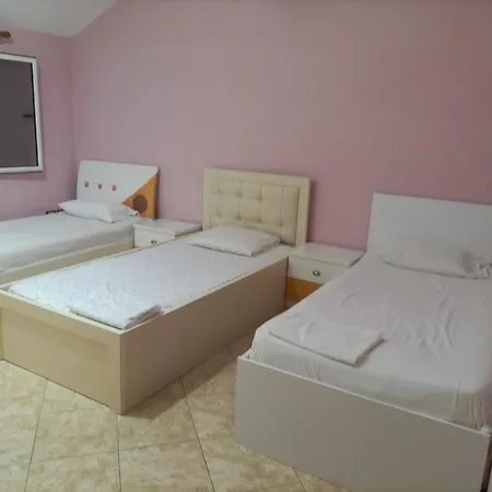 Alisha For Rent View Xhafzotaj
