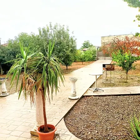 Apartamento Villas Elenna For Rent Feeling Home