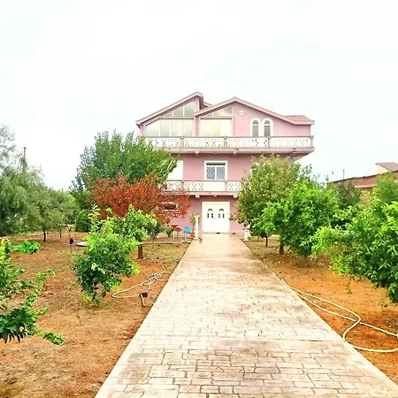 Villas Elenna For Rent Feeling Home Xhafzotaj
