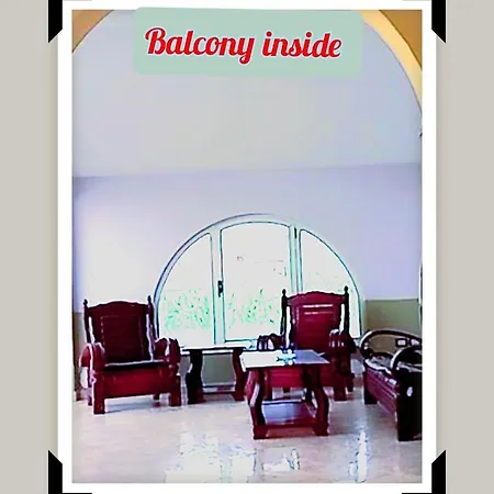 Alisha For Rent View Apartment Xhafzotaj