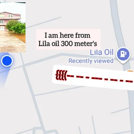 Apartment Alisha For Rent View