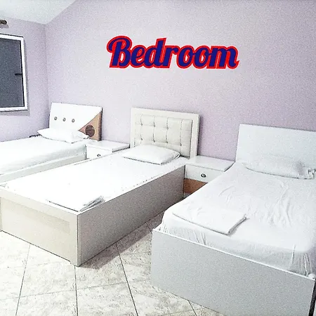 Villas Elenna For Rent Feeling Home Xhafzotaj
