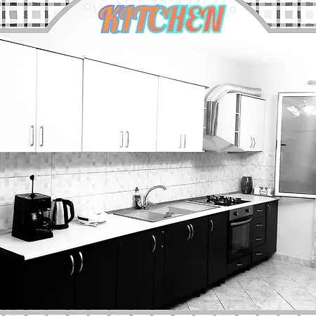 Villas Elenna For Rent Feeling Home Apartamento *