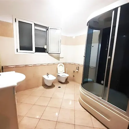 Apartment Alisha For Rent View Xhafzotaj