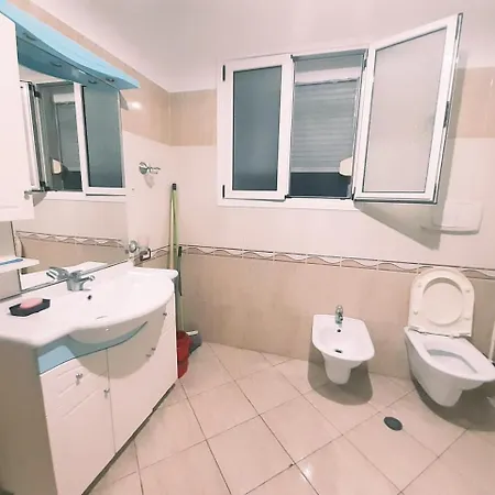 Apartment Alisha For Rent View Xhafzotaj
