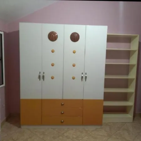 Villas Elenna For Rent Feeling Home Apartamento