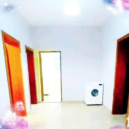 Apartment Alisha For Rent View