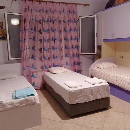 Daire Alisha For Rent View