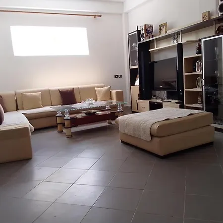 Apartamento Villas Elenna For Rent Feeling Home *