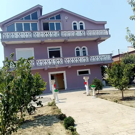 Apartamento Villas Elenna For Rent Feeling Home *