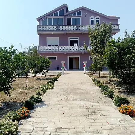 Villas Elenna For Rent Feeling Home * Xhafzotaj